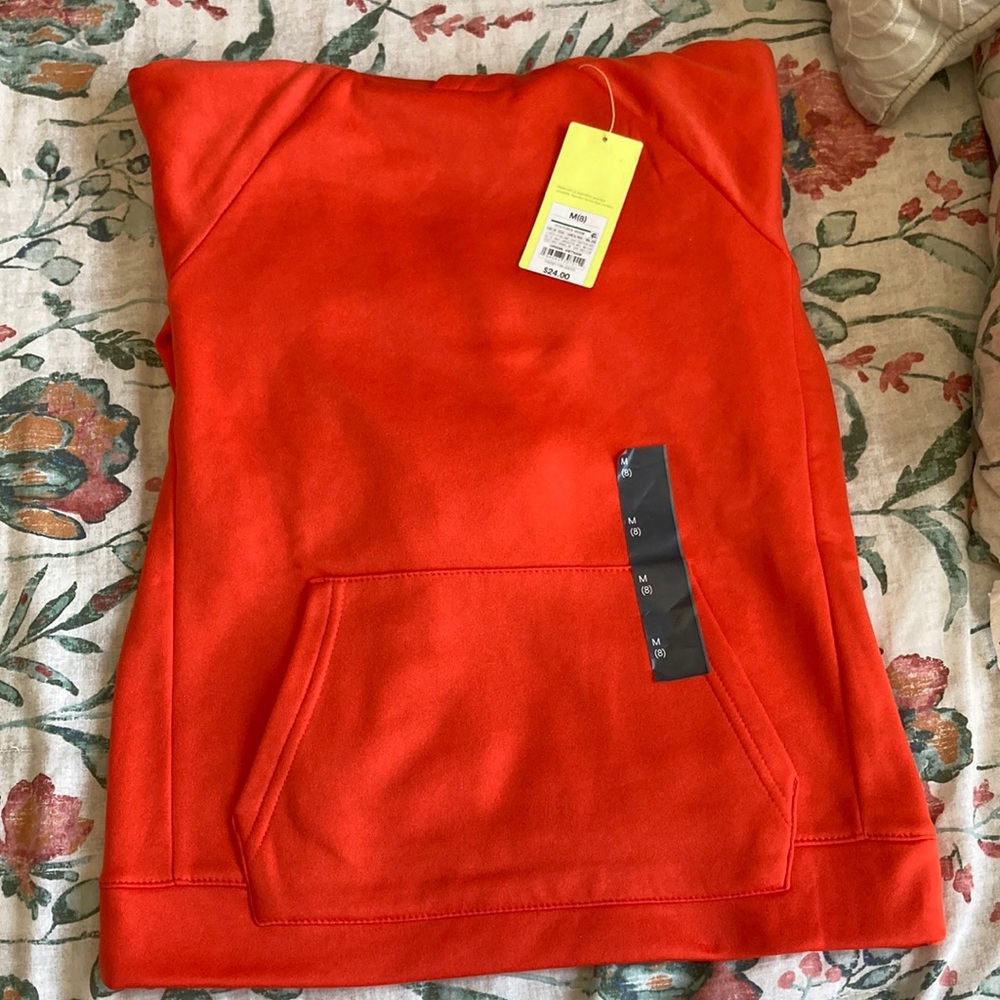 All in motion hoodie Sweater